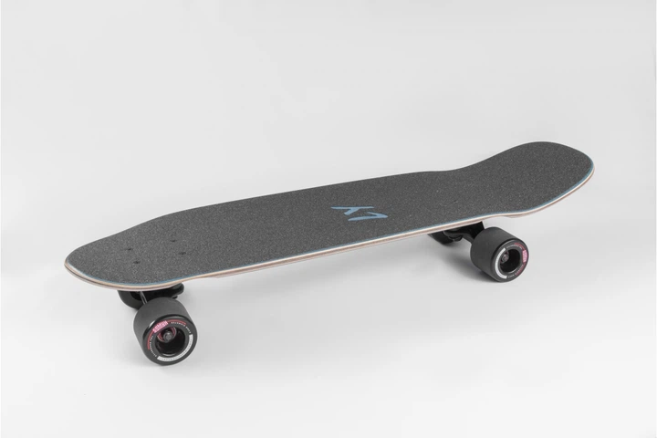 Круизер скейт Landyachtz Dinghy Crown Peak 72 см (lnd329) - изображение 3