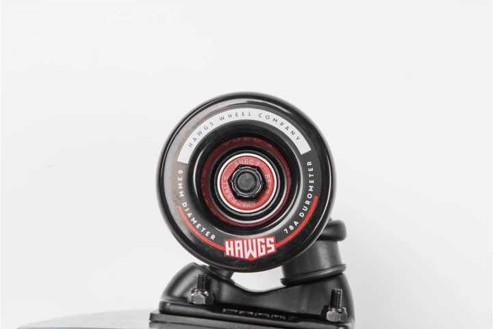 Круизер скейт Landyachtz Dinghy Crown Peak 72 см (lnd329) - изображение 6