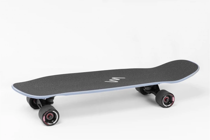 Круизер скейт Landyachtz Dinghy Blunt UV Sun 72 см (lnd325) - изображение 4