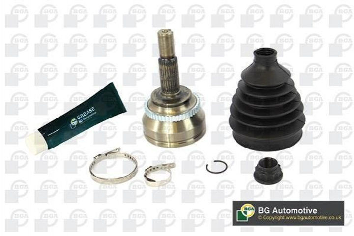 ШРУС BGA CV9102A Toyota Avensis, Corolla, Celica 4346009621, 4346009A21, 4346009A22 - изображение 1