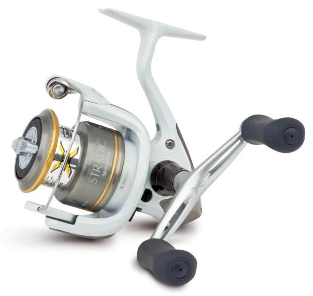 Катушка Shimano Stradic 3000 SFC – фото, отзывы, характеристики в