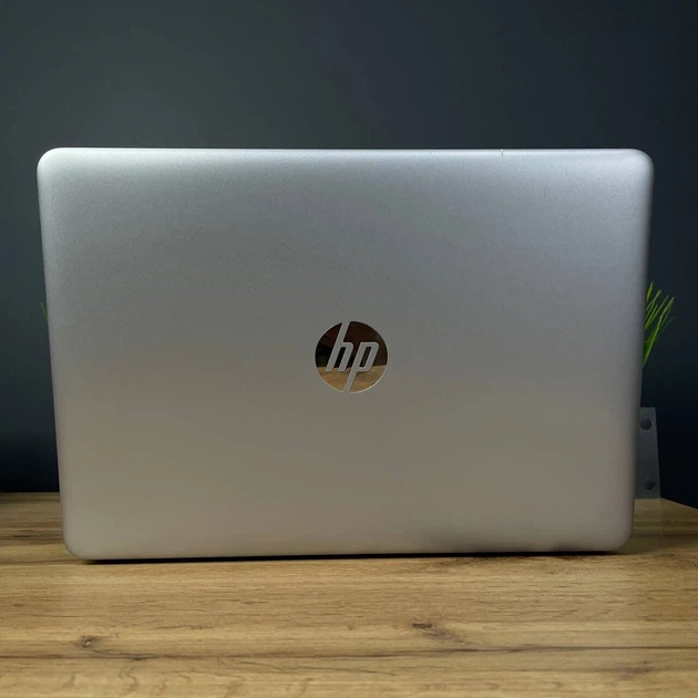 Ноутбук HP Probook 440 G4 / 14" TN / Intel Core i3-7100U (2(4) ядра по 2.4GHz) / 8GB DDR4 / 128GB SSD / Intel HD Graphics 620 / WebCam / HDMI б/в - Фото 9 Ноутбук HP Probook 440 G4 / 14" TN / Intel Core i3-7100U (2(4) ядра по 2.4GHz) / 8GB DDR4 / 128GB SSD / Intel HD Graphics 620 / WebCam / HDMI б/в - зображення 9