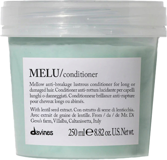 Odżywka do włosów Davines Essential Haircare Melu Conditioner 250 ml (8004608242475) - obraz 1