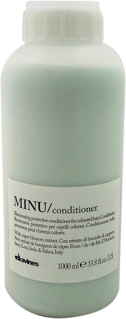 Odżywka do włosów Davines Essential Haircare Minu Conditioner 1000 ml (8004608242604) - obraz 1