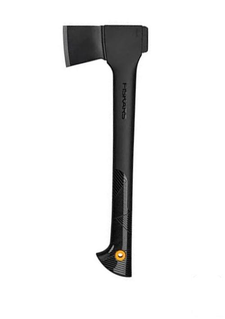 Топор Fiskars Solid A10 (1051085) (137011) – фото, отзывы ...