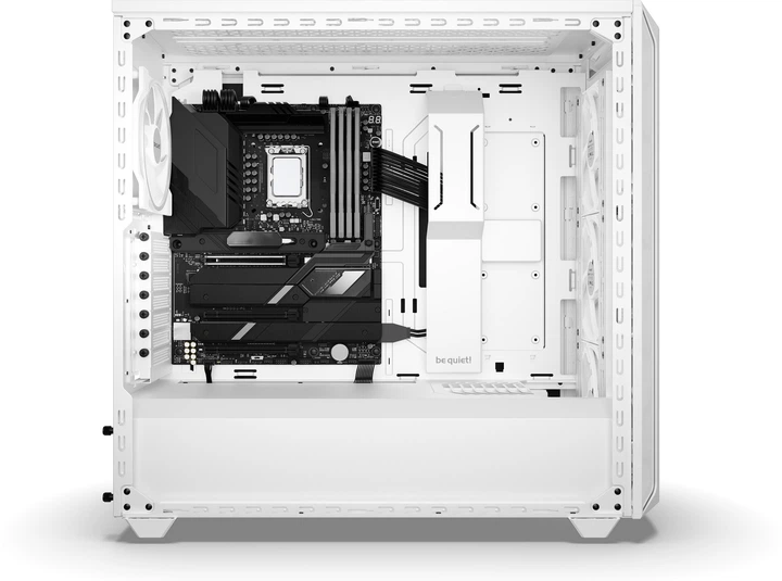 Корпус be quiet! Shadow Base 800 FX White (4260052190647) - зображення 3