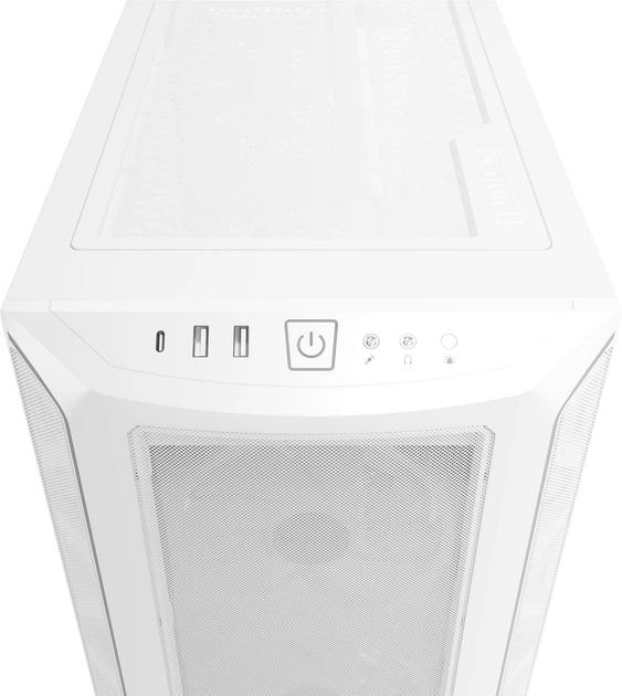 Корпус be quiet! Shadow Base 800 FX White (4260052190647) - зображення 7