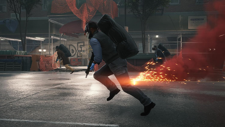 Игра Sony PlayStation 5 PAYDAY 3 Day One Edition Русские Субтитры - изображение 3