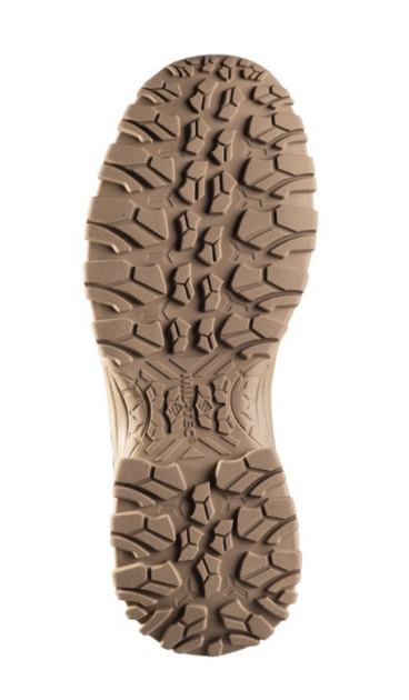 Ботинки мужские Mil-Tec 45 размер с дополнительной изоляцией и антимикробной подкладкой для полиции (69284521) - изображение 2