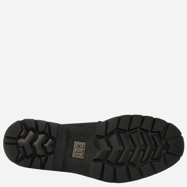 Жіночі черевики високі Caterpillar Lyric P310994 37.5 (6.5US) 24.5 см Чорні (884506720798) - зображення 6