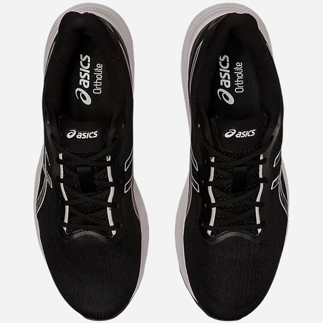 Жіночі кросівки для бігу Asics Gel-Pulse 14 1012B318-002 40.5 (9US) 25.7 см Чорні (4550456292543) - зображення 2