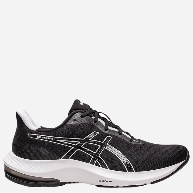 Жіночі кросівки для бігу Asics Gel-Pulse 14 1012B318-003 38 (7US) 24 см Чорні (4550456093409) - зображення 1