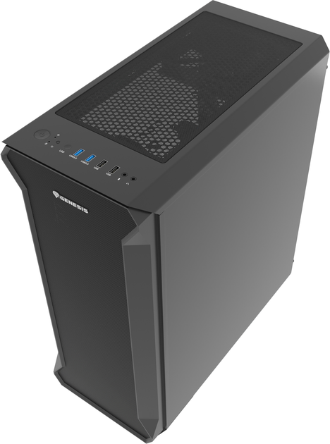 Корпус Genesis Irid 505F (NPC-1997) - зображення 5