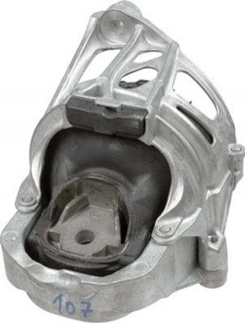 Подушки двигуна LEMFORDER 42414 01 Audi Q5 4M0199371B - зображення 1