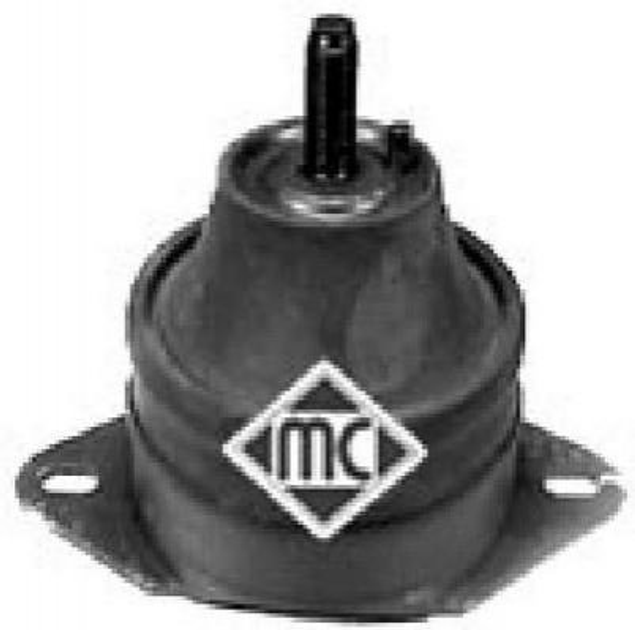 Подушки двигателя Metalcaucho 02944 Peugeot Expert, 605, 806; Citroen ...