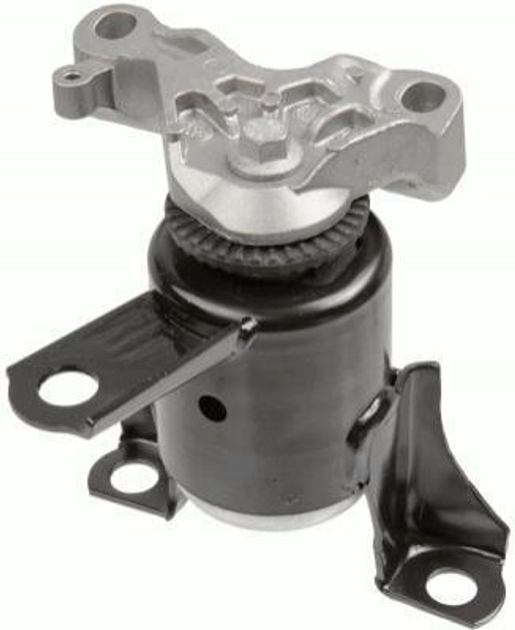 Подушки двигуна LEMFORDER 39441 01 Ford Fiesta, B-Max 1776911, 8V516F012AJ - зображення 1