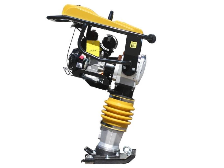 Вибротрамбовка WH-RM80L TT AGRO MOTO - изображение 4