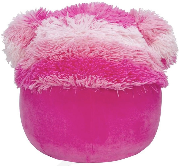 Pluszak Jazwares Squishmallows Yeti (734689542352) - obraz 4