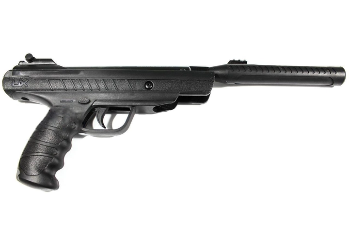 Пневматический пистолет Umarex Trevox Gas - изображение 2