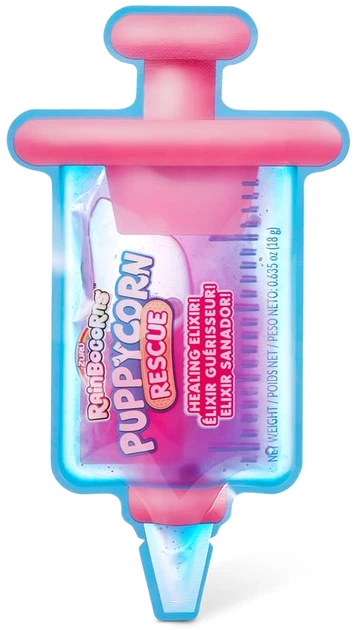Мягкая игрушка-сюрприз Rainbocorns A серия Puppycorn Rescue (9261A) (193052039569) - изображение 12