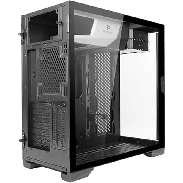Корпус Antec P120 Crystal (0-761345-81200-9) - изображение 7