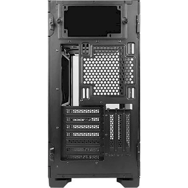 Корпус Antec P120 Crystal (0-761345-81200-9) - изображение 9