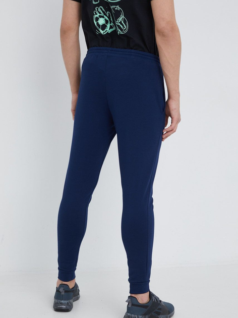 Спортивні штани чоловічі Adidas ENT 22 Sweat Pant H57529 XL Сині (4065418818872) - зображення 2