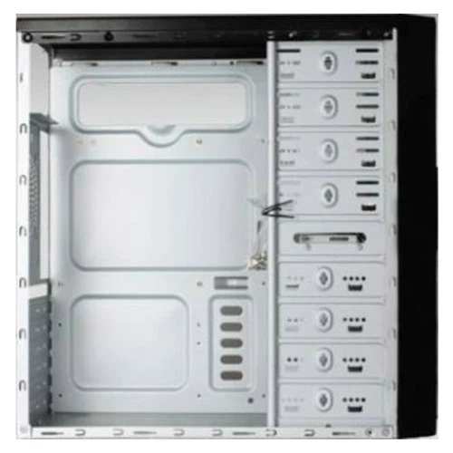 Корпус Casecom CJ-171-500WOFAN - Фото 2 Корпус Casecom CJ-171-500WOFAN - изображение 2