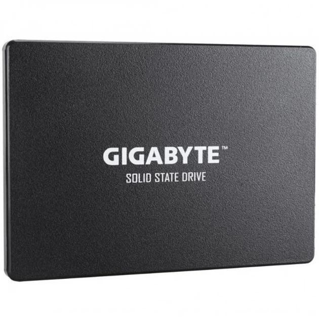 Накопичувач SSD 2.5" 120GB GIGABYTE (GP-GSTFS31120GNTD) - Фото 2 Накопичувач SSD 2.5" 120GB GIGABYTE (GP-GSTFS31120GNTD) - зображення 2