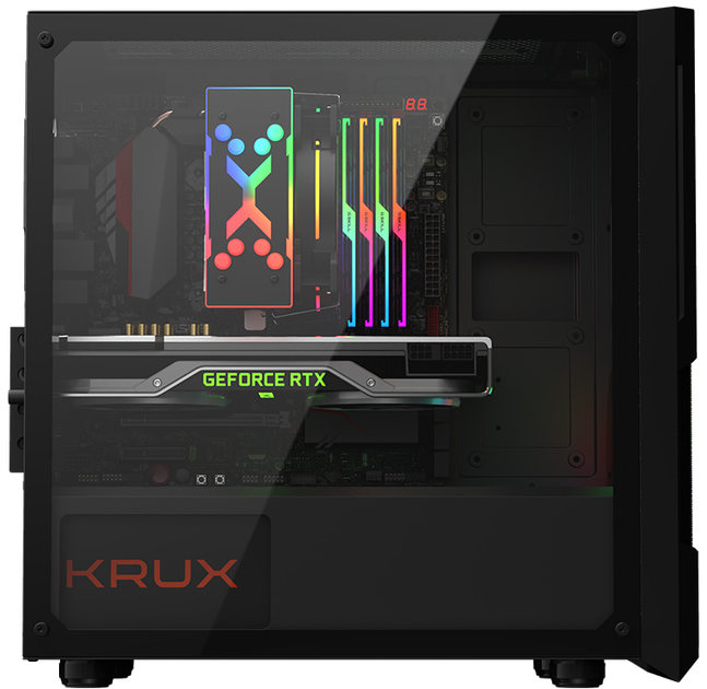 Obudowa Krux Cosmo (KRX0094) - obraz 6