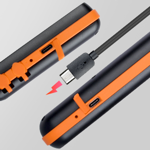 BBQ термометр Inkbird IRF-4S цифровий на 4 щупи, 2 девайси, захист IPX5 - изображение 8