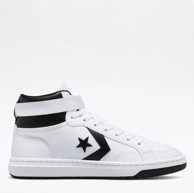 Converse pro best sale mid