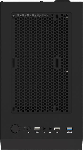 Корпус Krux Vako RGB (KRX0132) - зображення 7