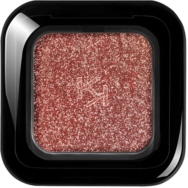 Cienie do powiek Kiko Milano Glitter Shower 09 Fine Wine 2 g (8025272924894) - obraz 1