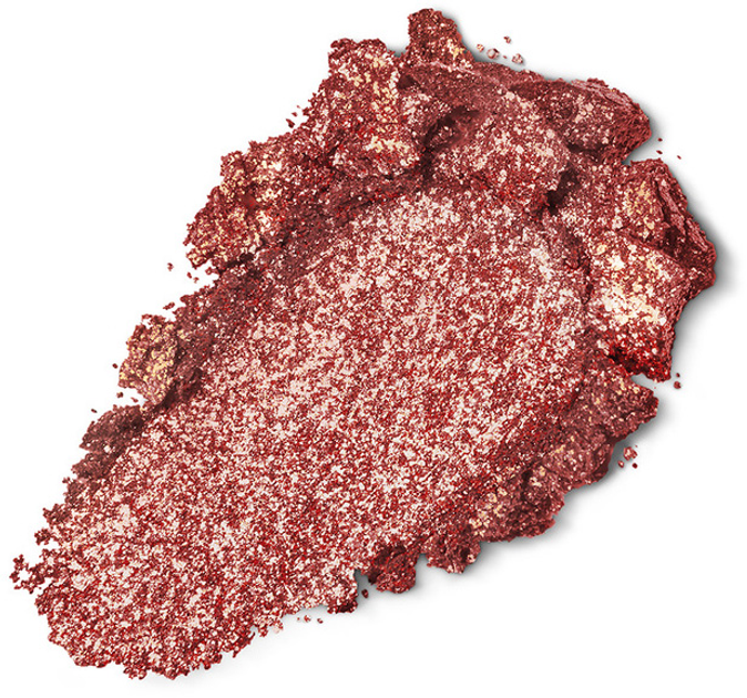 Cienie do powiek Kiko Milano Glitter Shower 09 Fine Wine 2 g (8025272924894) - obraz 2