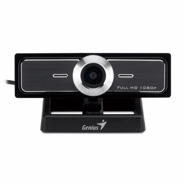 Веб-камера Genius WideCam F100 Full HD (32200213101) - изображение 2