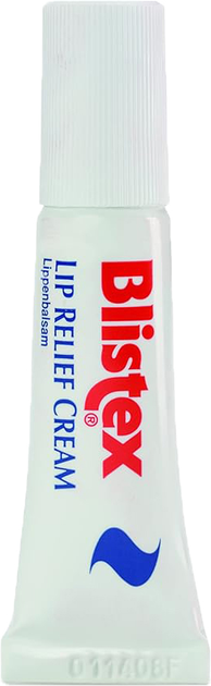 Гігієнічна помада Blistex Lip Regenerator 8 мл (7310613105584) - зображення 1