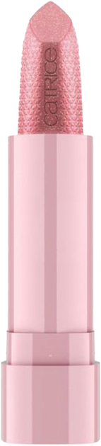 Pomadka do ust Catrice Drunk'n Diamonds Plumping Lip Balm 020-Rated R-Aw 3.5 g (4059729355669) - obraz 1