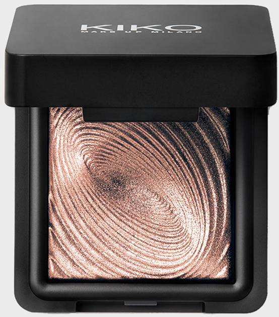 Тіні для повік Kiko Milano Water Eye Shadow 200 Champagne 3 г (8025272613118) - зображення 1
