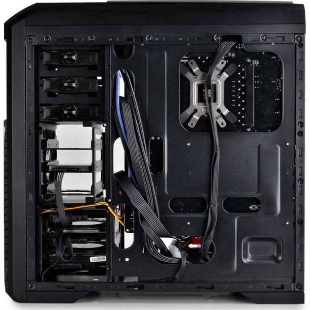 Корпус Deepcool KENDOMEN TI - зображення 3