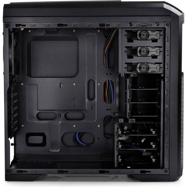 Корпус Deepcool KENDOMEN TI - зображення 7