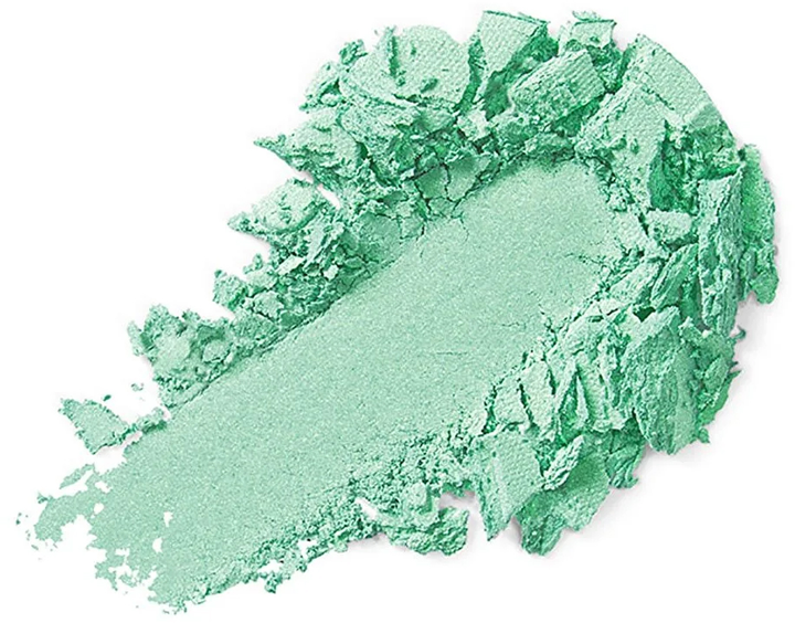 Cienie do powiek Kiko Milano 28 Pearly Light Mint Smart Colour 1.8 g (8025272620543) - obraz 2