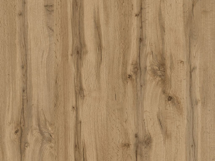 Стол обеденный раскладной Fusion furniture Крафт Дуб аппалачи/Антрацит - изображение 3