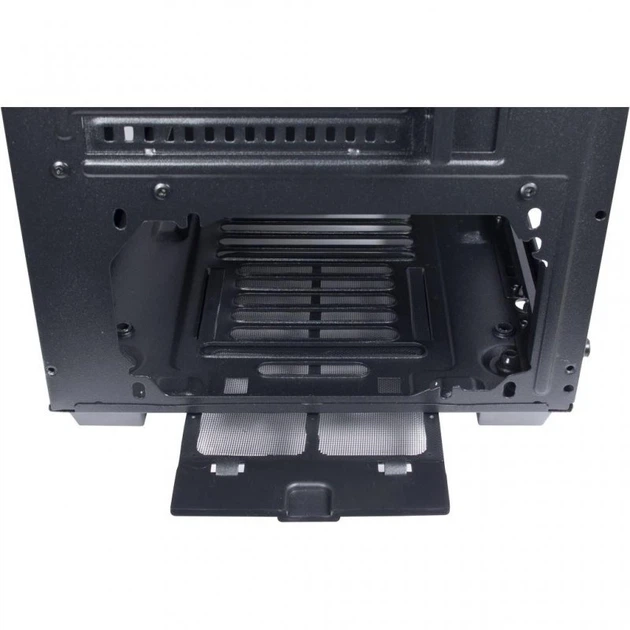 Корпус Inter-Tech C-907 COBWEB - изображение 4