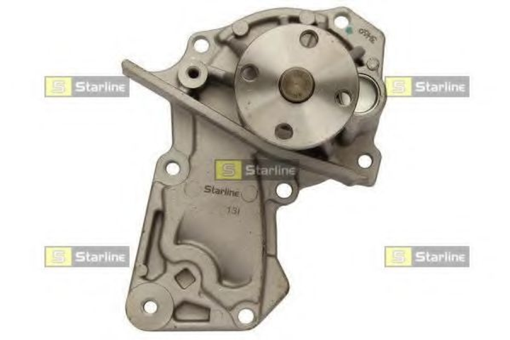 Водяной насос StarLine (VPF251) - изображение 1