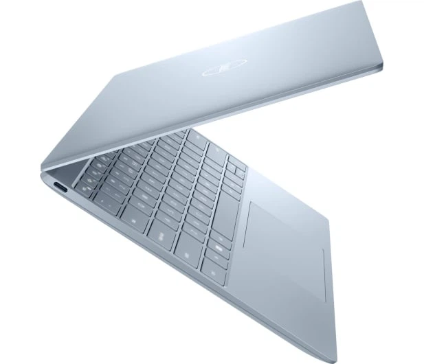 Ноутбук Dell XPS 13 9315 / Intel Core i5-1230U / 16 ГБ / 512 / для