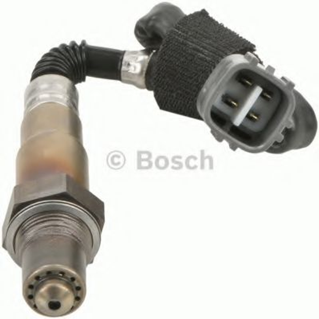 Ламбда-зонд Bosch (0258986719) - изображение 1