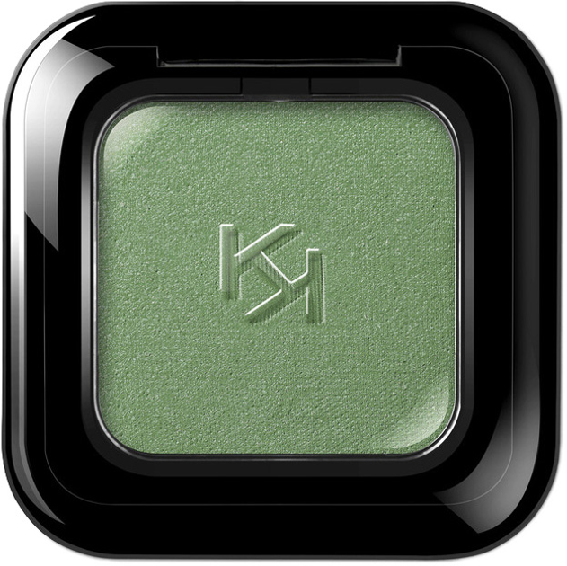 Тіні для повік Kiko Milano 47 Satin Spring Green High Pigment 1.5 г ...