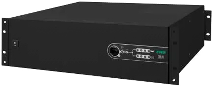 UPS Ever Sinline USB HID 3000 VA (W/SL00RM-003K00/07) - obraz 1
