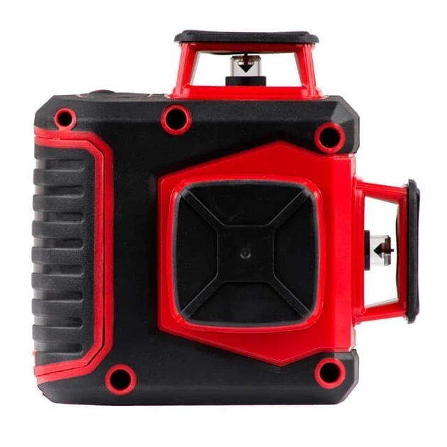 Лазерний нівелір Intertool MT-3057 - изображение 7